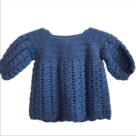 sweater for 6 month baby girl